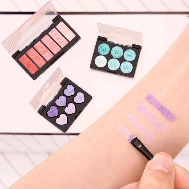 Miniverse Überraschungskugel Make It Mini Makeup Figur