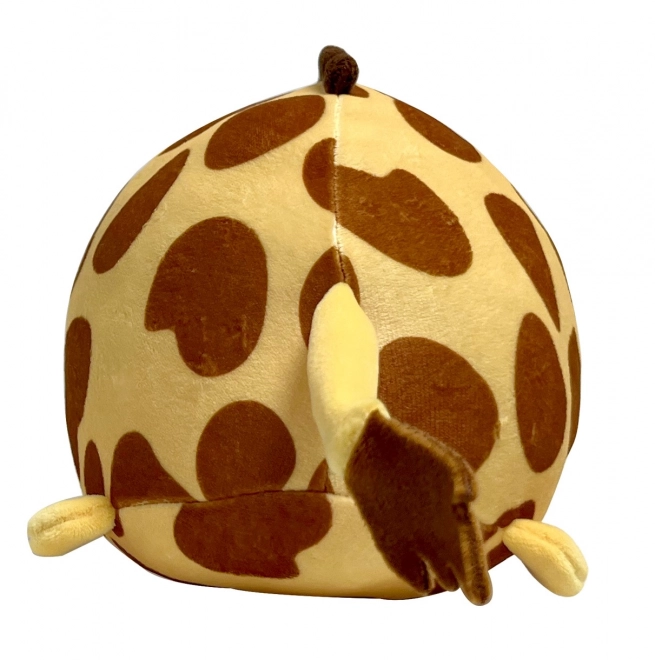 Magische Baby-Giraffe - Plüschspielzeug 20 cm