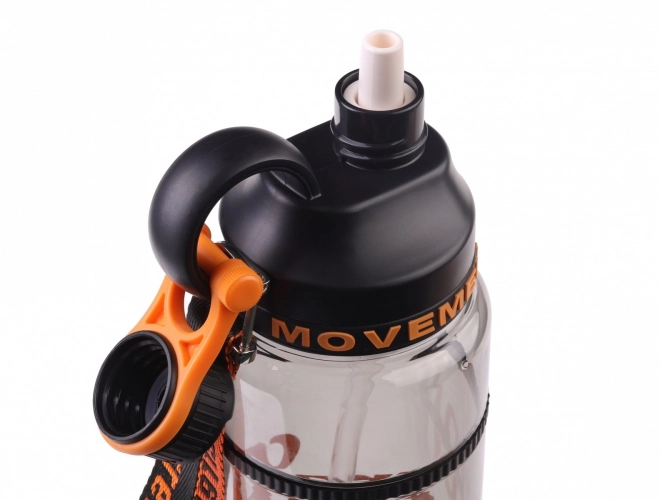 Sportflasche Berretti 1000 ml