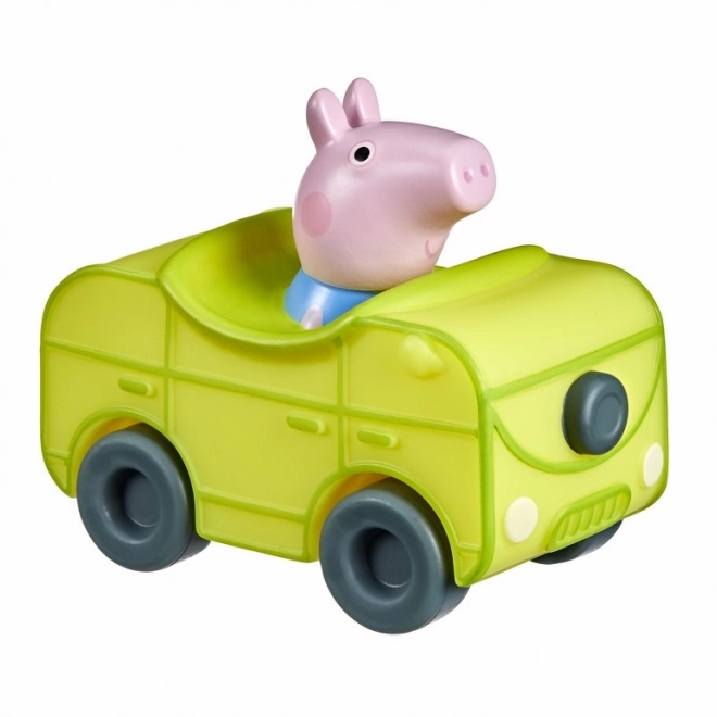 Peppa Wutz Mini-Fahrzeug