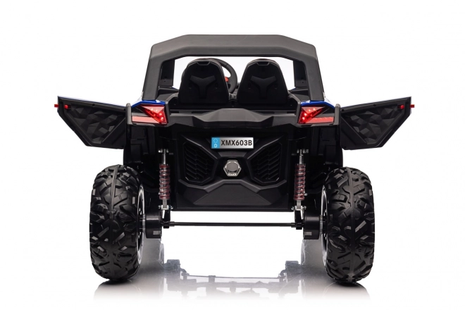 Buggy UTV-MX 2000N Blau