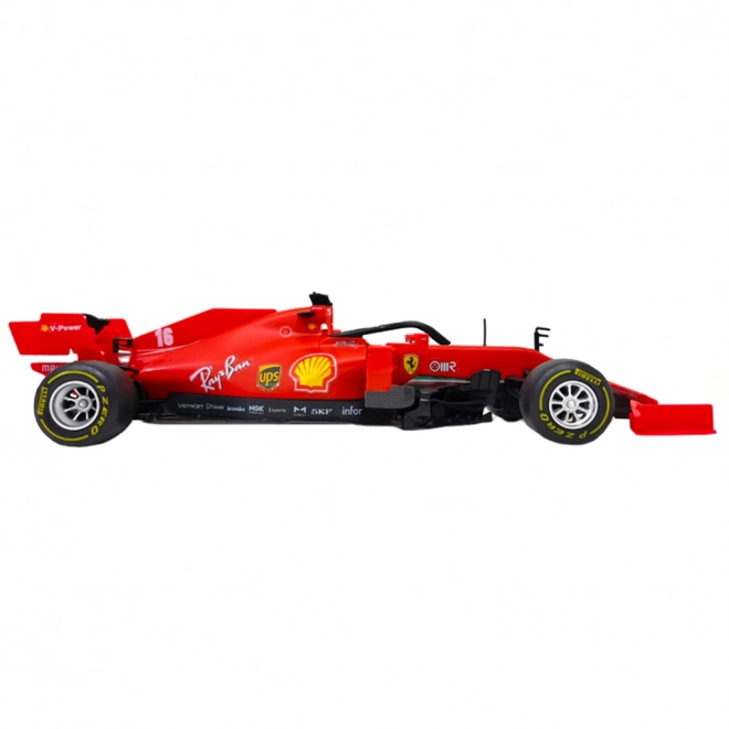 Ferngesteuertes Auto Ferrari SF1000 Bausatz