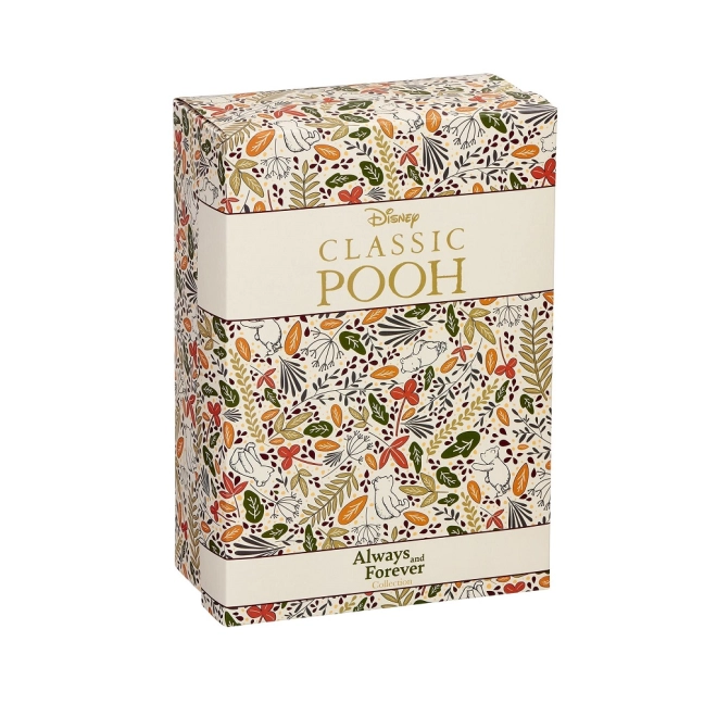 Perfektes Geschenk mit schöner Box
