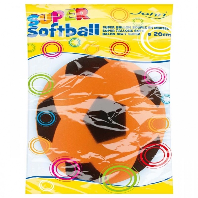 Molitanball 20 cm in verschiedenen Farben