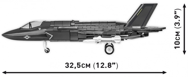 Armed Forces F-35B Lightning II Bausatz