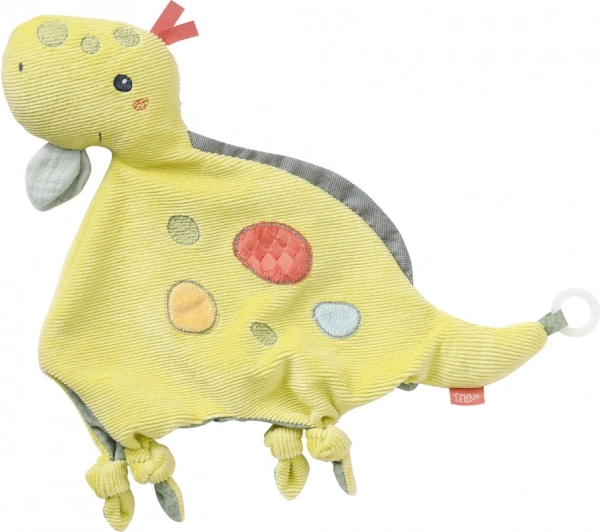 Handpuppe Dinosaurier, Happy Dino