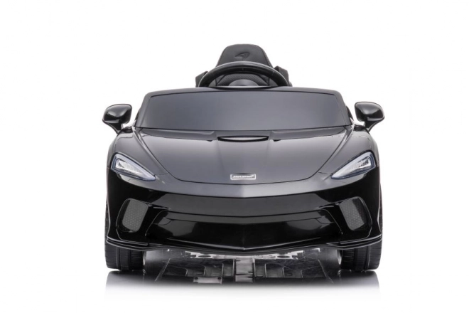 Elektrisches Kinderauto McLaren GT Schwarz