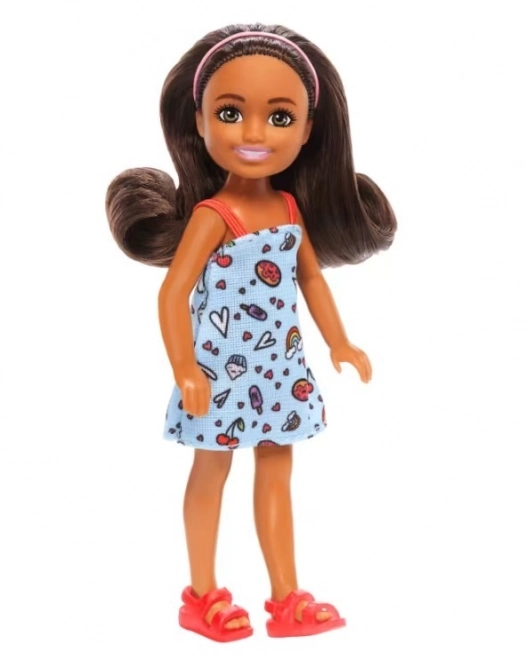 Barbie Chelsea Puppe
