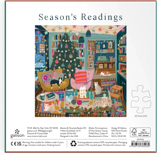 Verantwortungsvolle Materialien und Druck