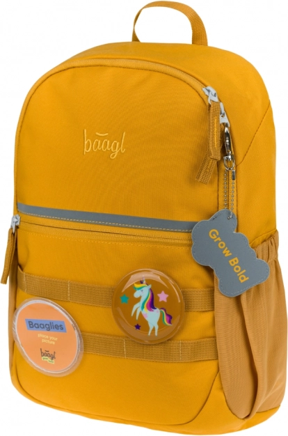 Rucksack Buddy mit Einhornmotiv