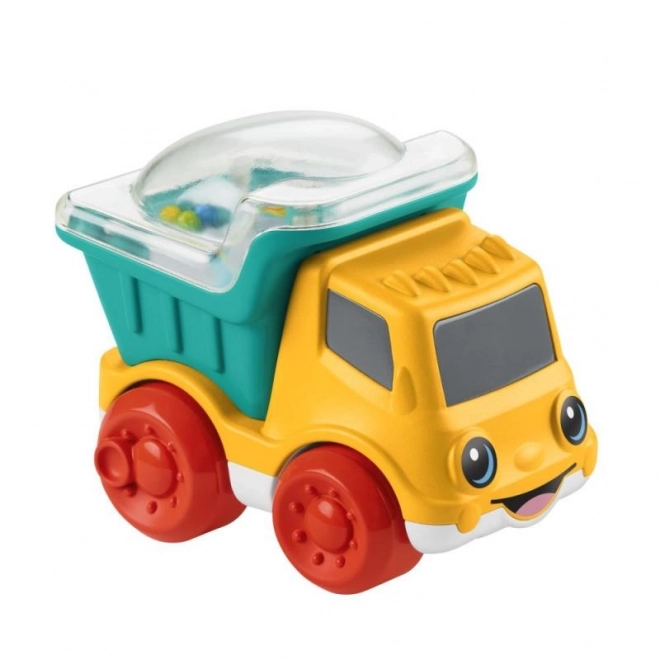 Fisher Price Interaktive Fahrzeuge Set