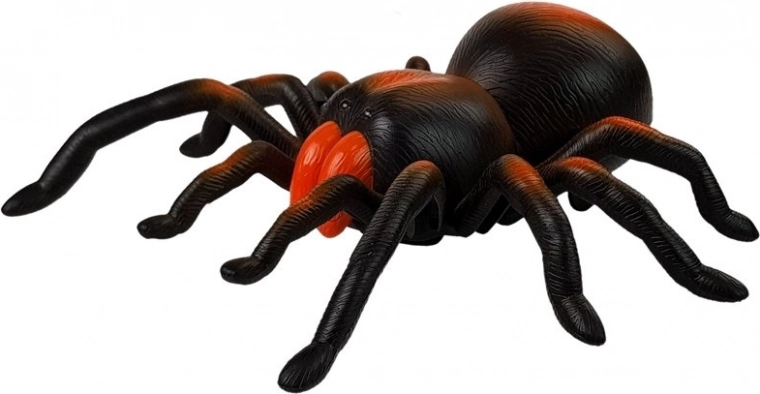 Realistisches Aussehen und Bewegung