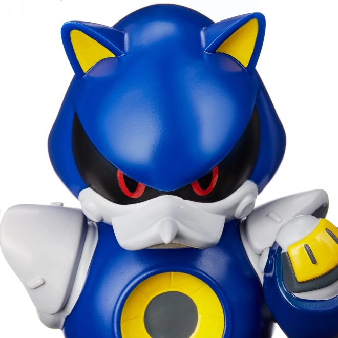 Sonic Metal Kachna Erstausgabe