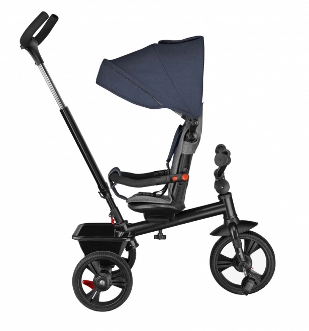 Wandelbarer Dreirad Buggy Lionelo Haari