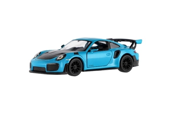 Kinsmart Porsche 911 GT2 RS Spielzeugauto