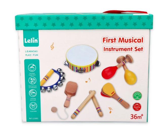 Eine großartige Möglichkeit, Musik zu lernen
