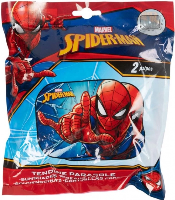 Kinder Sonnenblende SPIDERMAN