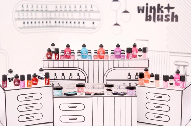 Miniverse Figuren - Erstellen Sie Ihr Mini Makeup Display