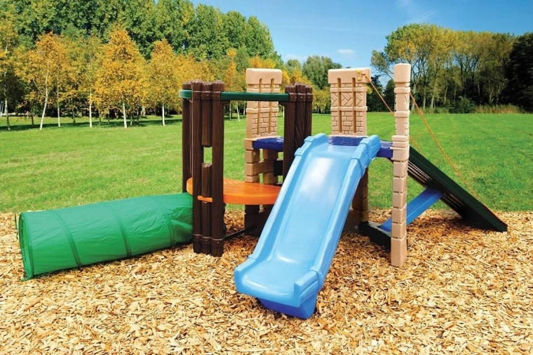 Sichere und langlebige Außenkonstruktion