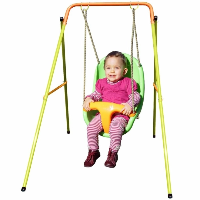 Sicherer und bequemer Sitz