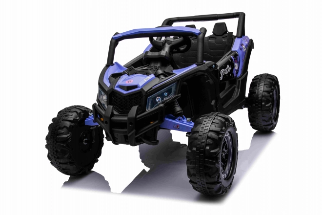 Buggy ATV Defend 4x4 Lila Lizenz KUROMI
