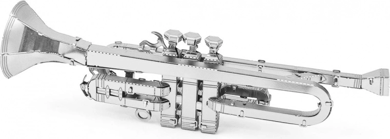 Präzise Metallteile mit Lasergravur