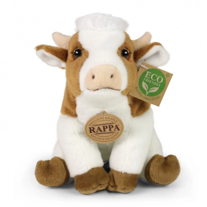 Rappa Plüschkuh 18 cm