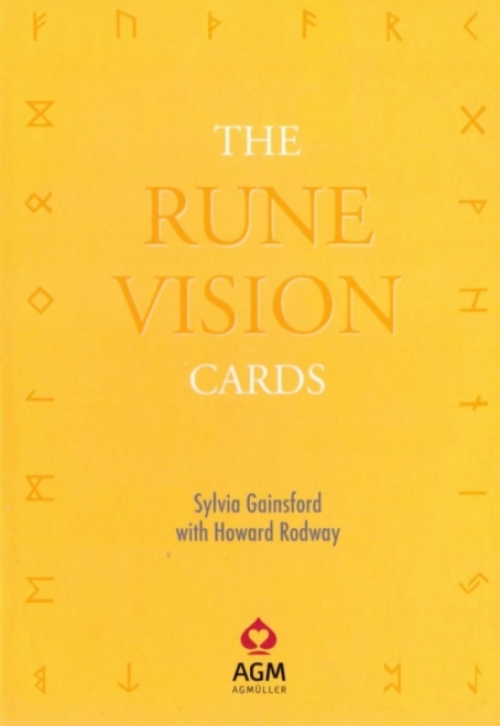 Tarot Rune Vision Karten