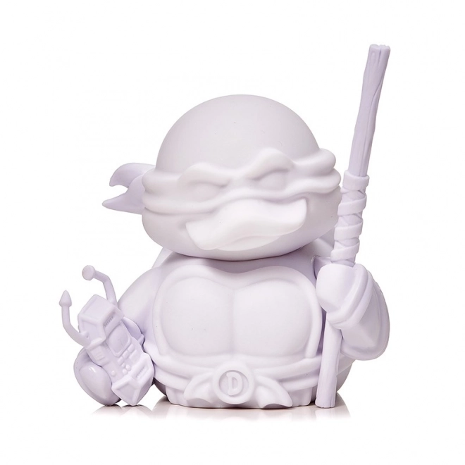 Personalisierbare Ente Donatello DIY - TMNT