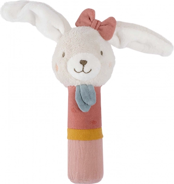 Rasselnder Hase, FehnNatur 3.0