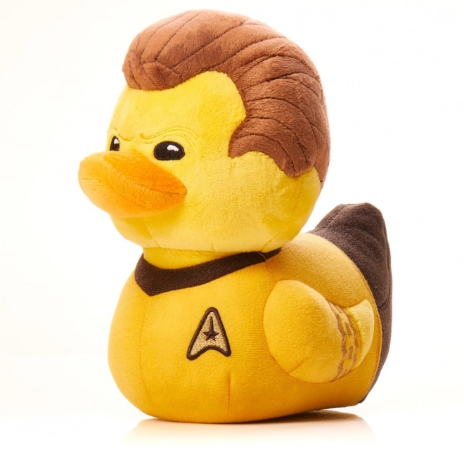 Tubbz Plüschente Star Trek - James T. Kirk