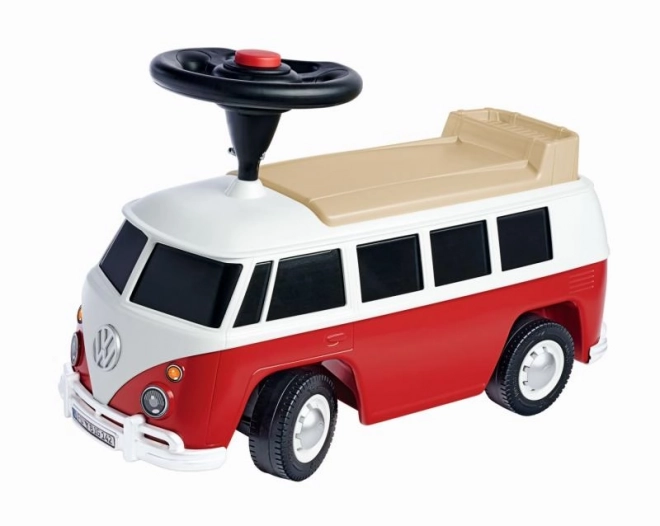 Kinderrutscher Baby VW T1