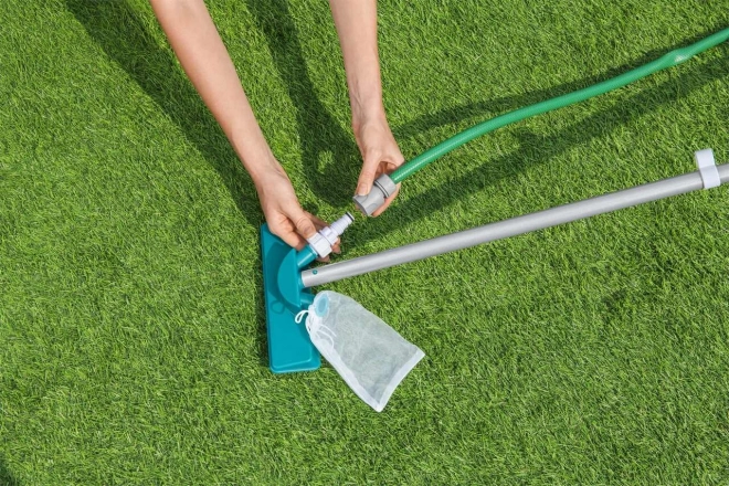 Bestway AquaClear Poolpflege-Set