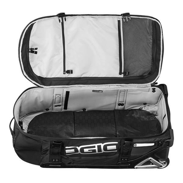 Reisetasche RIG Schwarz