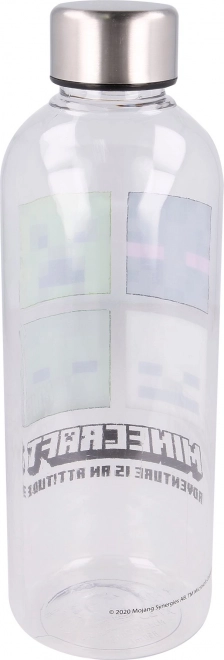 Trinkflasche MINECRAFT 850 ml