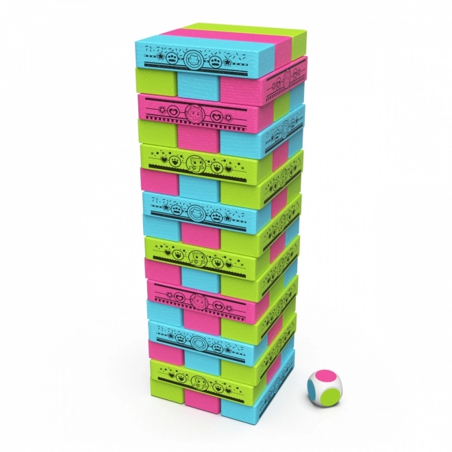 Koci Domek Gabi Turmspiel von Spin Master Games
