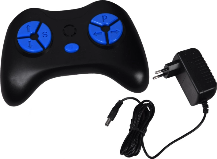 Sicherheit unter Kontrolle der Eltern