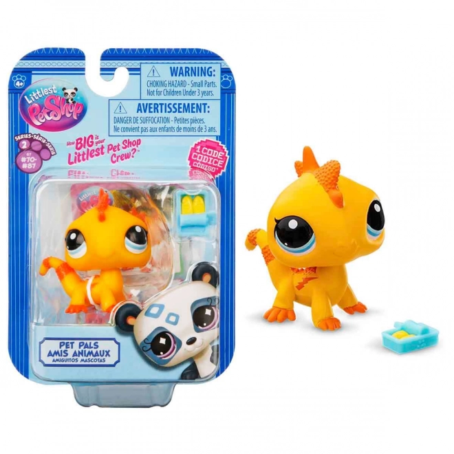 Littlest Pet Shop Figur Tierkollektion