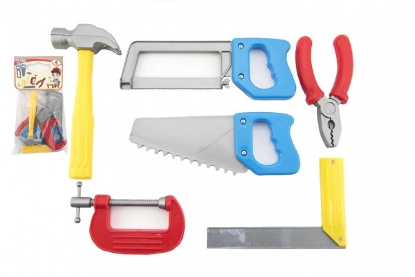 Technok Kinder-Werkzeugset