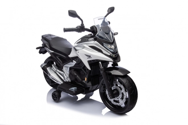Motorrad Honda NC750X Weiß