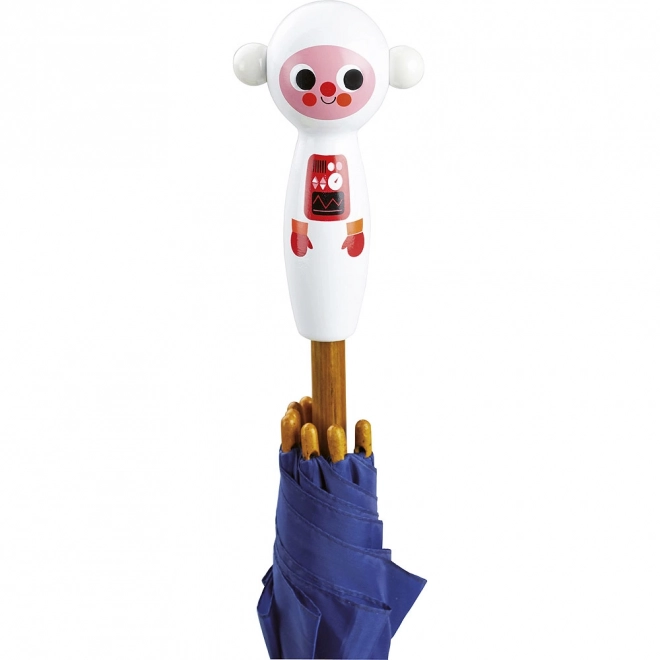 Vilac Regenschirm Kosmonaut