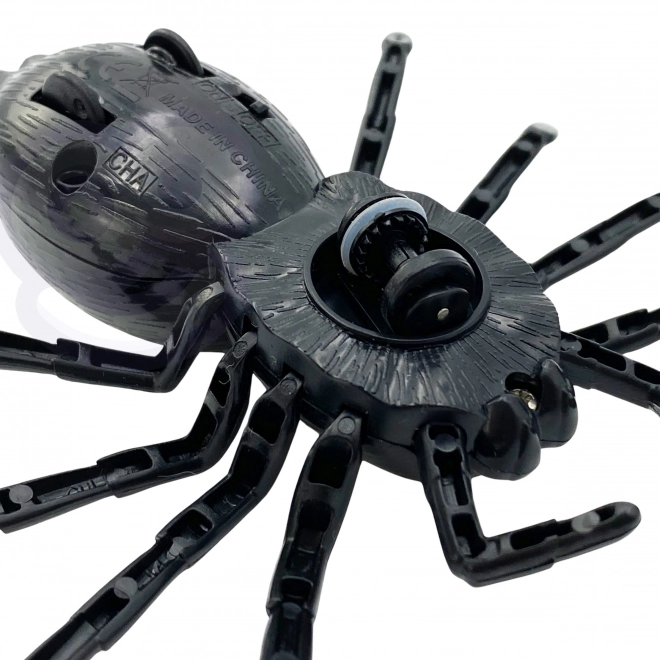 Interaktive ferngesteuerte Spinne