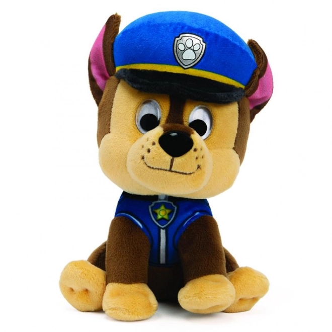 Paw Patrol Chase Plüschfigur 15cm