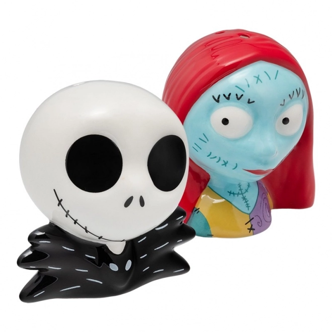 Nightmare Before Christmas Salz- und Pfefferstreuer