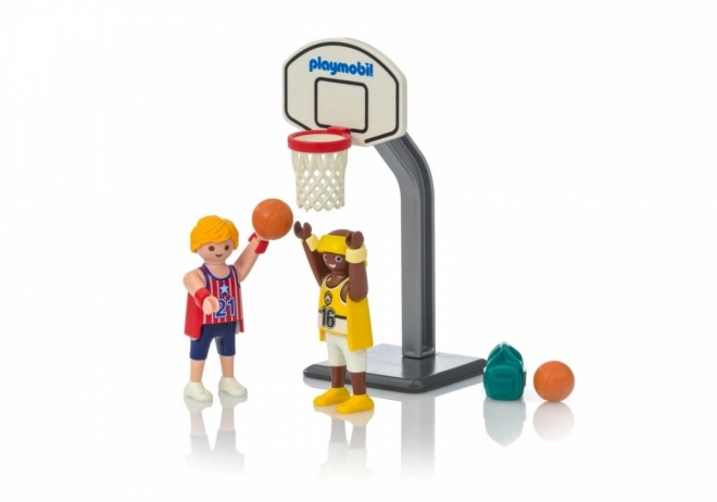 Basketball-Duell Spardose