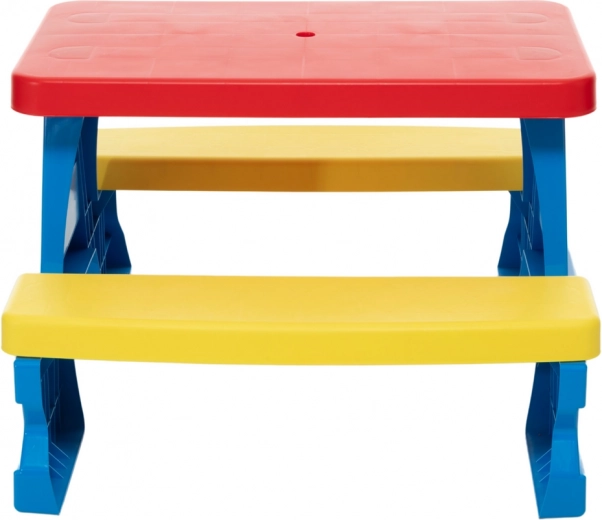 Attraktiv für Kinder