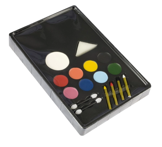 Farbpalette für jede Gelegenheit