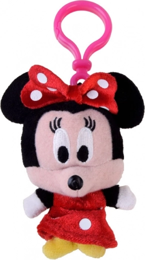 Leicht überall anzuklipsen