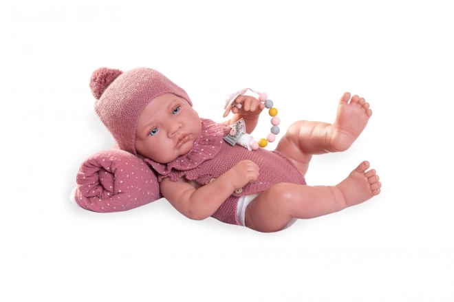 Realistische Reborn-Babypuppe SWEET REBORN von Antonio Juan