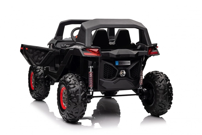 Buggy UTV-MX 2000N schwarz